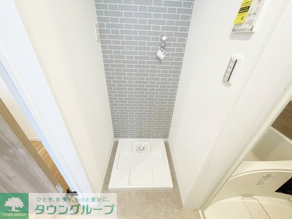 ルミナス所沢の物件内観写真